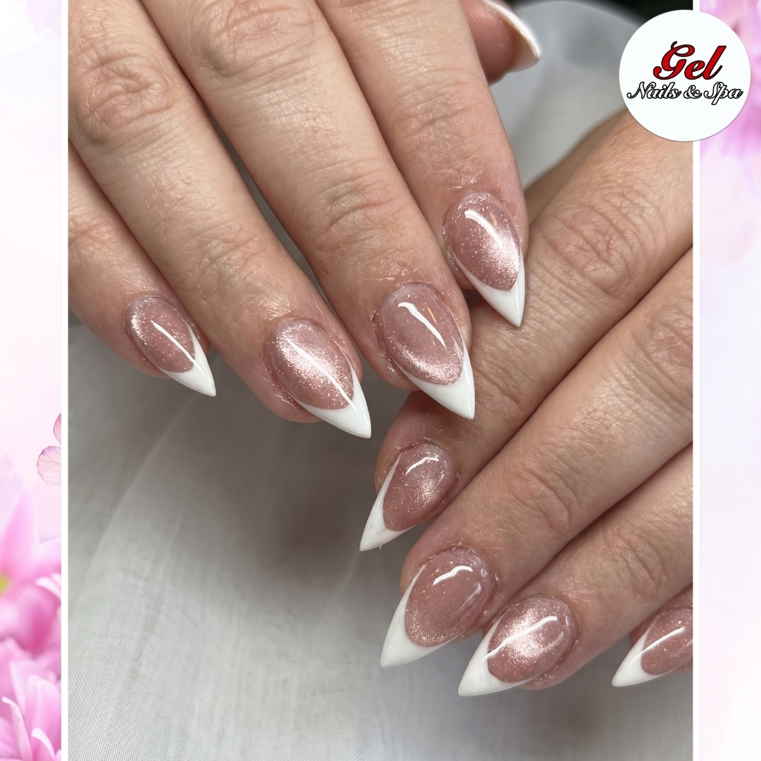 Nail designs